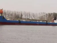 Barge for sale