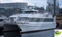Passenger ship for sale