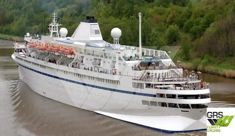 Towboat for sale