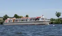Cruise ship for sale