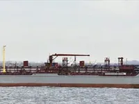 Oil/Chemical tanker for sale