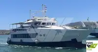 Passenger ship for sale