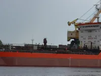 Oil/Chemical tanker for sale