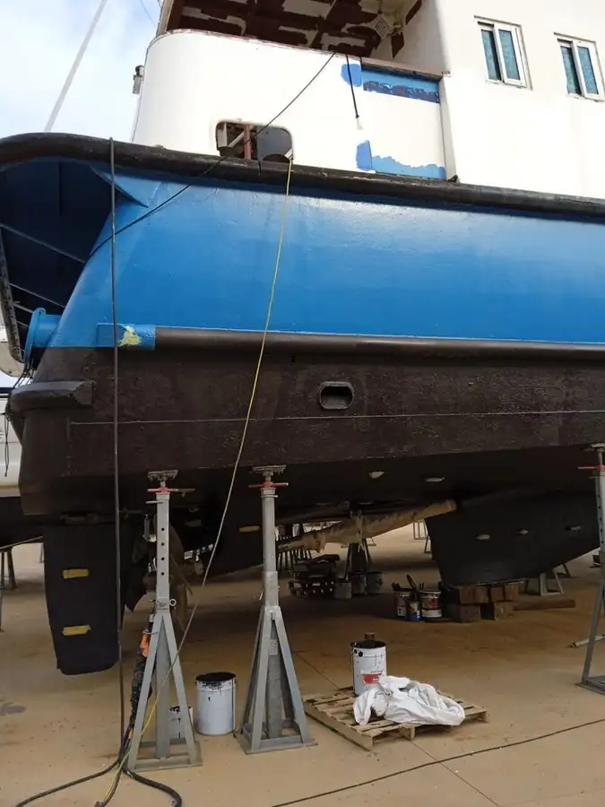 Ferry vessel for sale