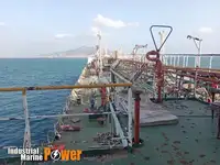 Oil/Chemical tanker for sale