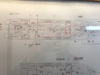 Research vessel for sale