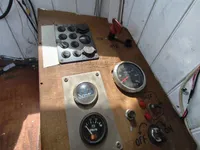 Fishing vessel for sale