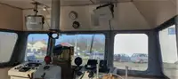 Towboat for sale