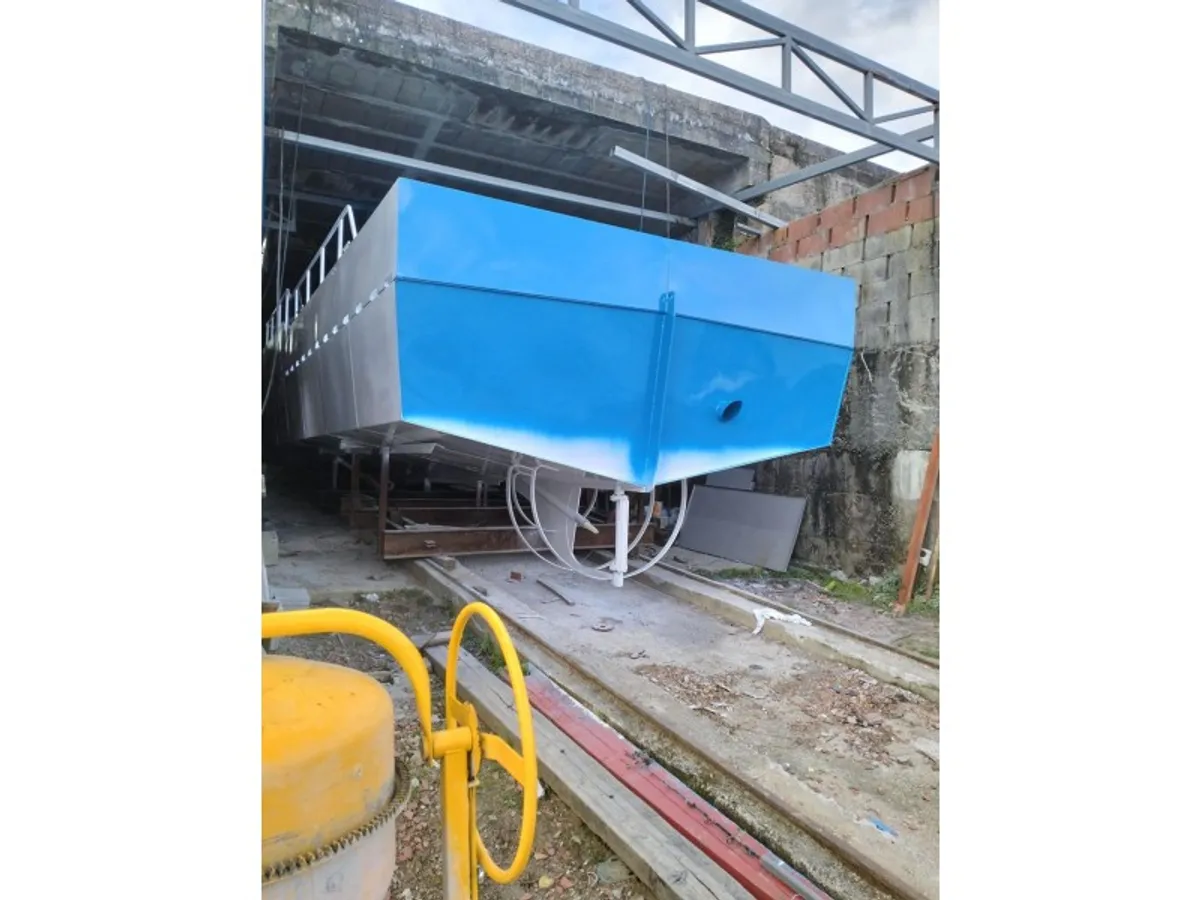 Workboats for sale