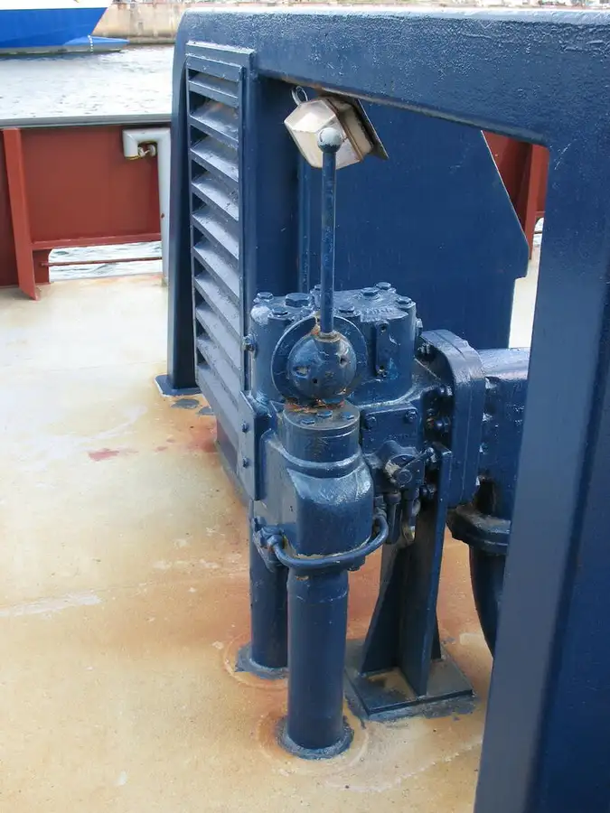 Towboat for sale