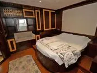 Yacht for sale