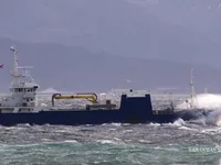 Reefer ship for sale