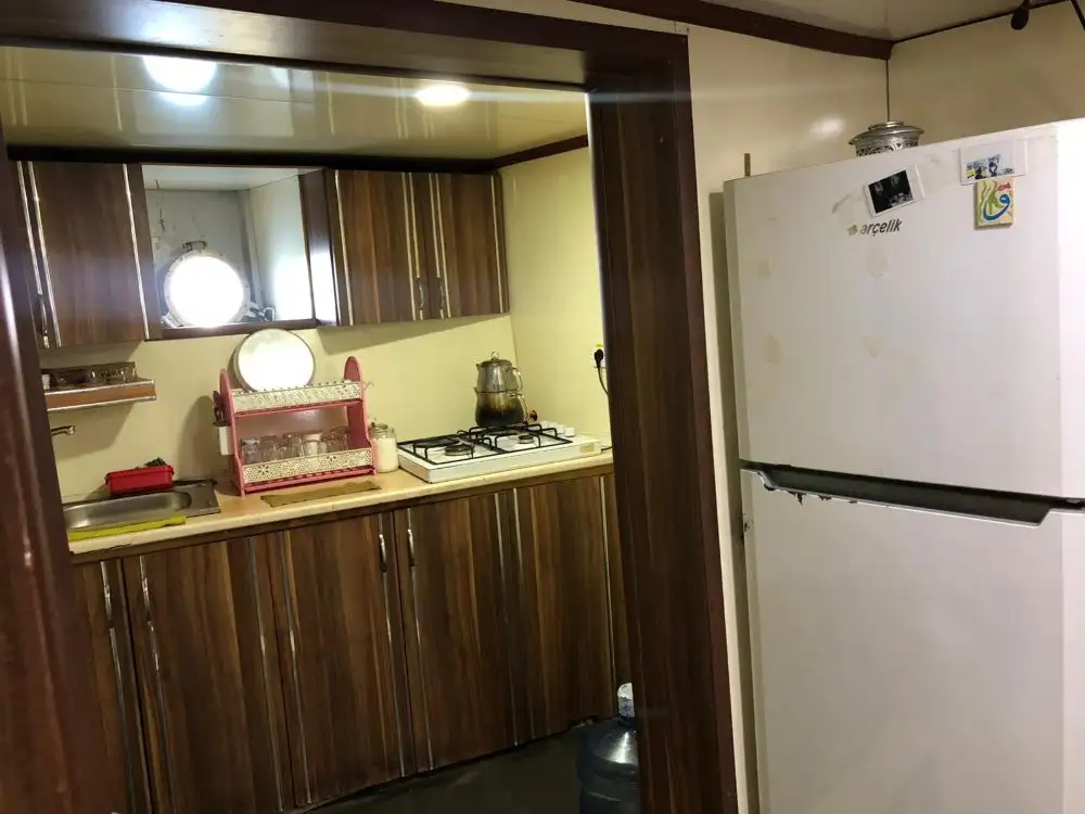 Workboats for sale