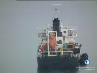 Oil/Chemical tanker for sale
