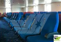 Ro-Ro ship for sale