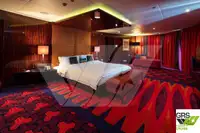 Cruise ship for sale