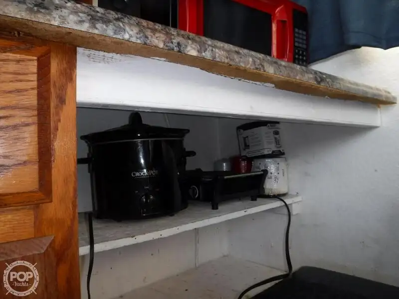 Trawler for sale