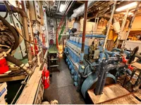 Ferry vessel for sale
