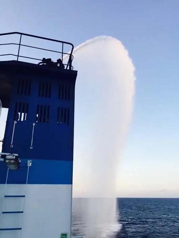 Towboat for sale