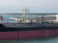 Oil/Chemical tanker for sale