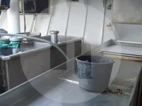 Fishing vessel for sale