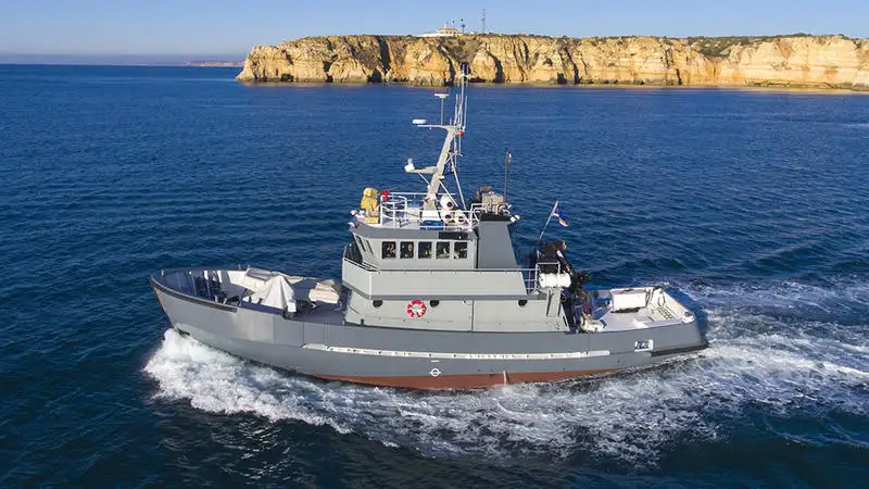 Towboat for sale