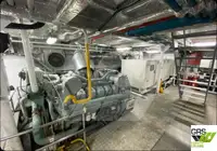 Cruise ship for sale