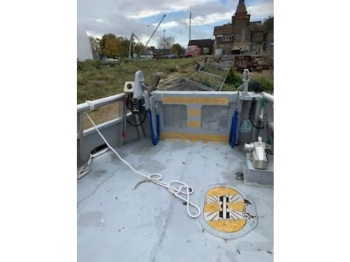 Workboats for sale