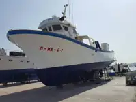 Workboats for sale