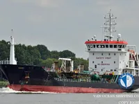 Oil/Chemical tanker for sale