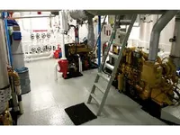 Barge for sale