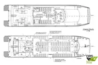 Cruise ship for sale