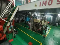 Anchor Handling Tug Supply Vessel (AHTS) for sale