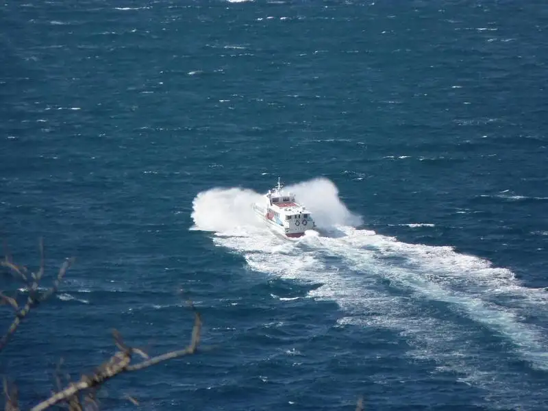 Ferry vessel for sale