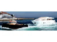 Tugboat for sale
