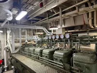 Tugboat for sale