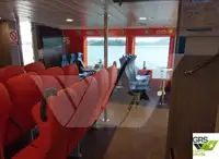 Passenger ship for sale