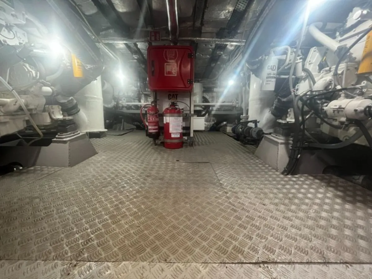 Survey vessel for sale