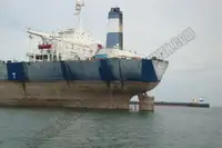Oil/Chemical tanker for sale