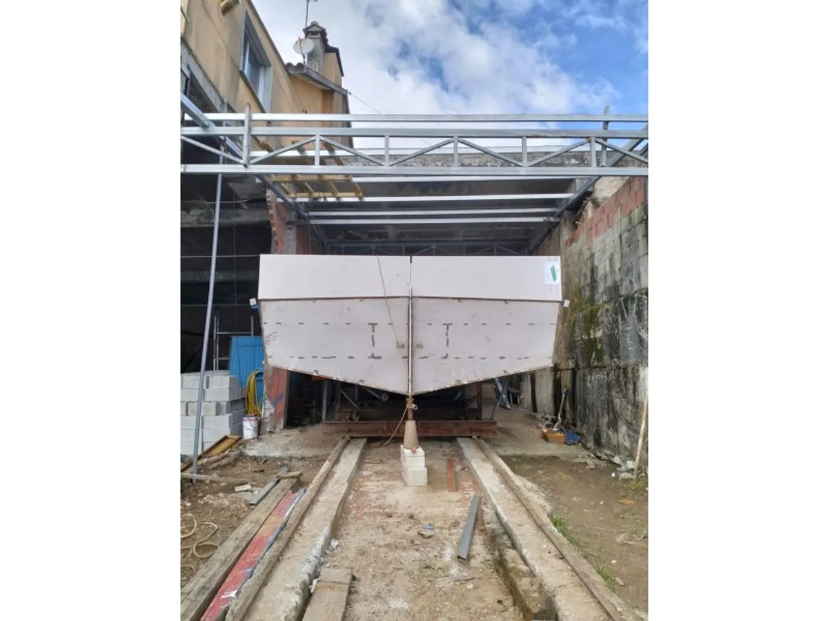 Workboats for sale