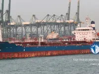 Oil/Chemical tanker for sale