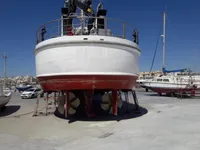 Survey vessel for sale