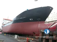Oil/Chemical tanker for sale