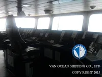 Oil/Chemical tanker for sale
