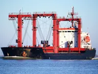 General Cargo/Multi-purpose for sale
