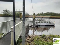 Restaurant vessel for sale