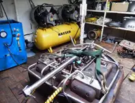 Workboats for sale