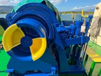 Tugboat for sale