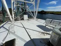 Trawler for sale