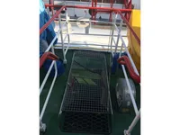 Container ship for sale